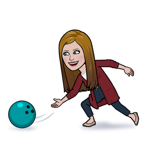 Fundraising Page: Jennifer Rogan